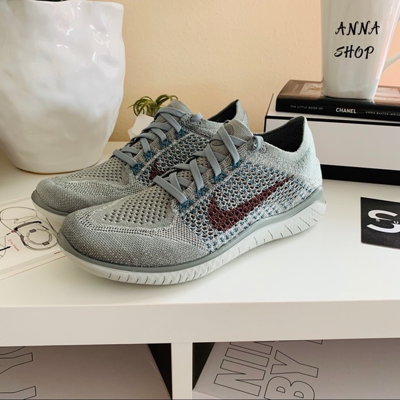 NWT Nike Free RN Flyknit - Picture 5 of 15